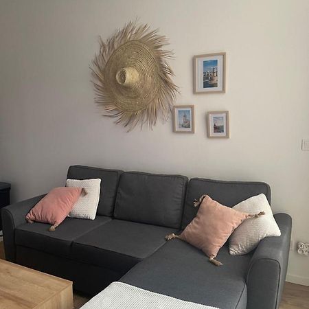 Bel Appartement Au Coeur De マルセイユ エクステリア 写真