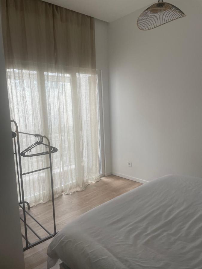 Bel Appartement Au Coeur De マルセイユ エクステリア 写真