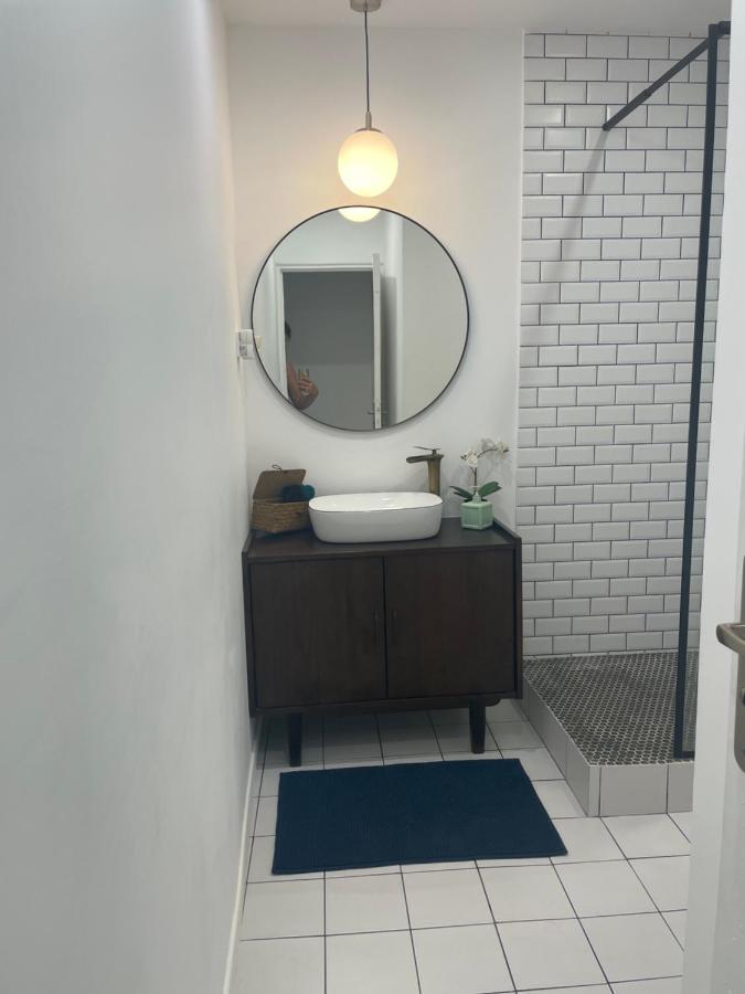Bel Appartement Au Coeur De マルセイユ エクステリア 写真