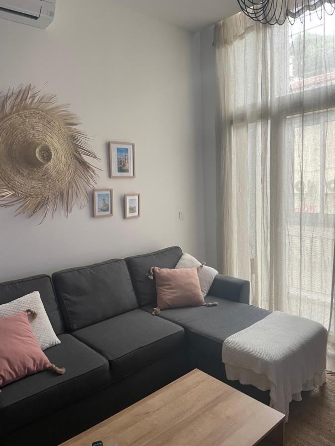 Bel Appartement Au Coeur De マルセイユ エクステリア 写真